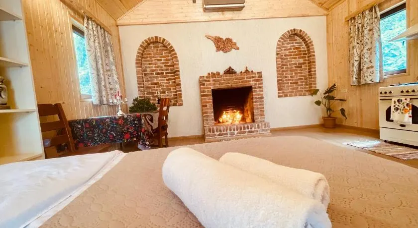 Chalet Harmony - Image 1