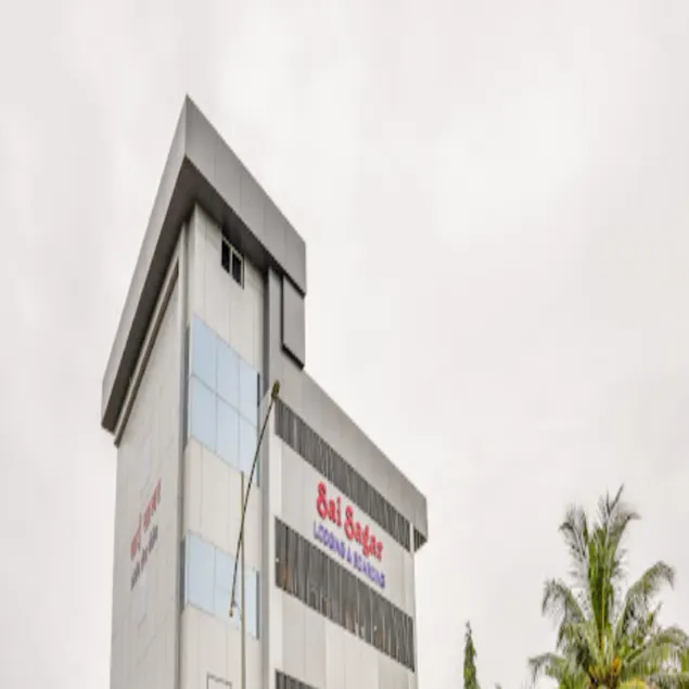 Sai Sagar Lodging & Boarding - Image 1