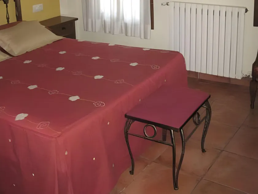 Hotel Olimpia - Image 1