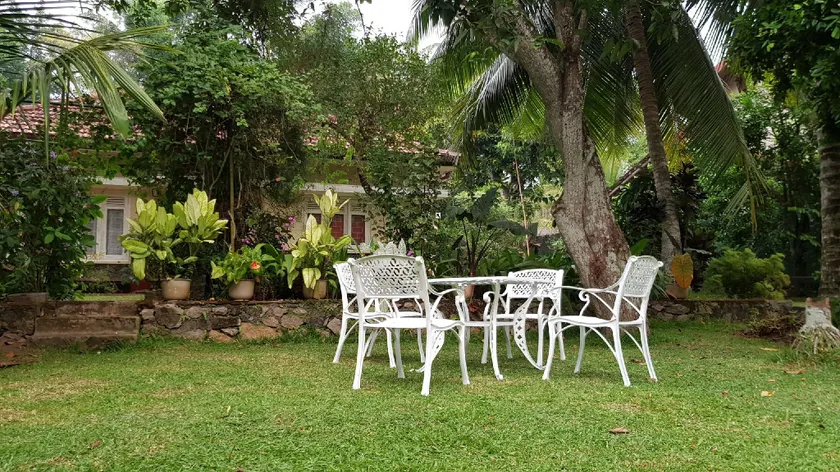 CHARAKAMA Home stay - Image 1