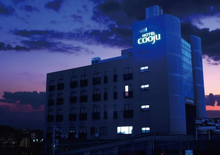Hotel cooju Fukui - Image 1