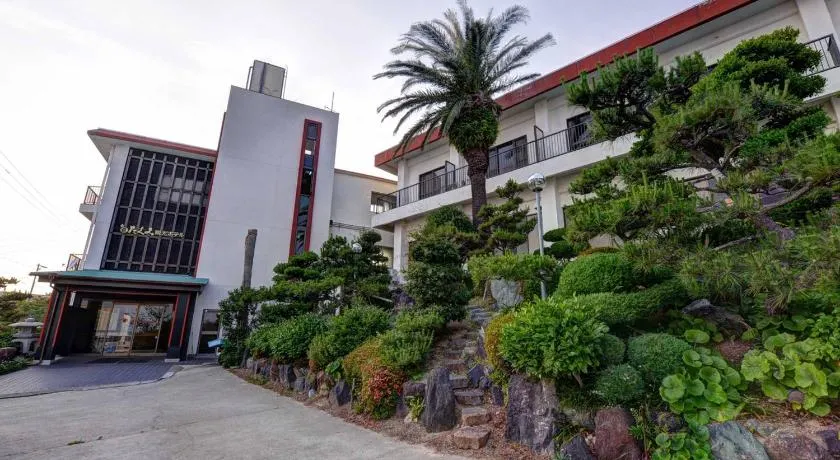Takumi Kanko Hotel - Image 1