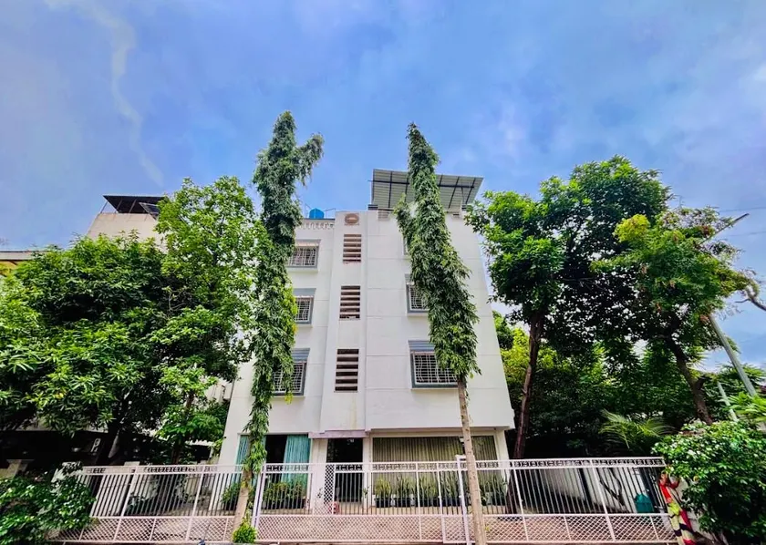 ANS Guest House Mundhwa - Image 1