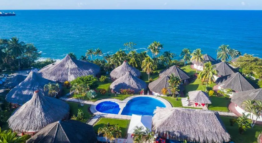Hotel Maribu Caribe - Image 1