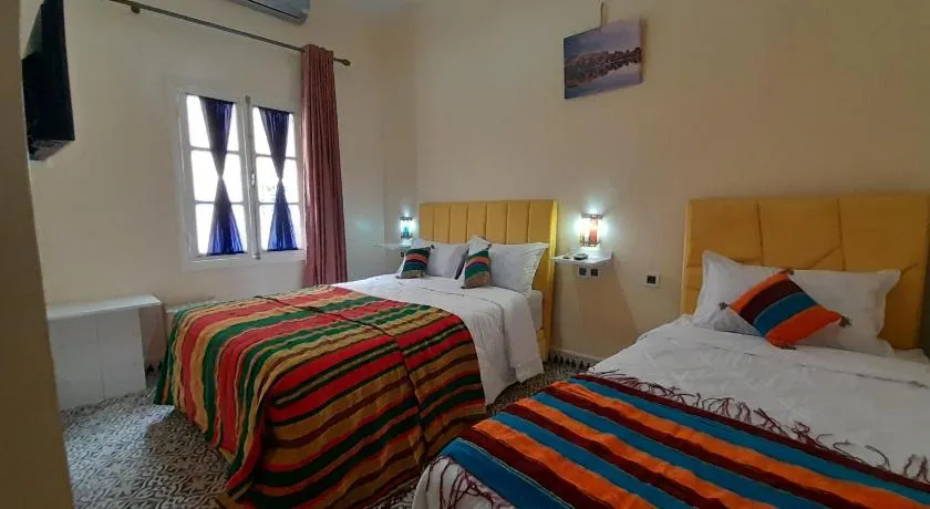 Hotel Mentaga - Image 1