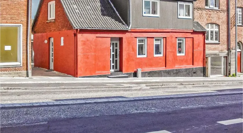 Holiday Home Mariagervej - Image 1