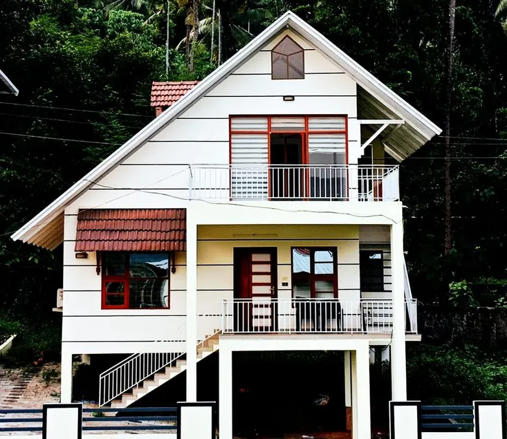 Chakkantharas Pool Villas - Image 1
