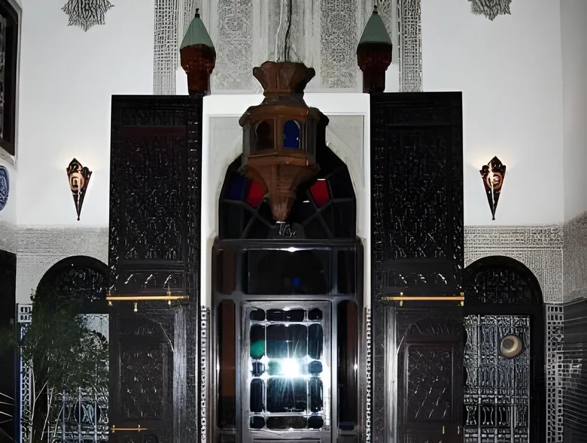 Riad Hala - Image 1