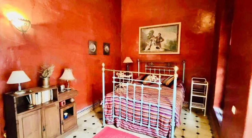 La Maison Haute Larache Morocco - Image 1
