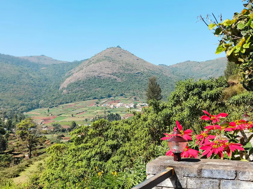 Oakvalley Resort Kotagiri - Image 1