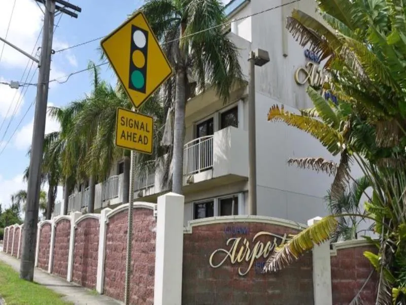 Guam Airport Hotel - Image 1