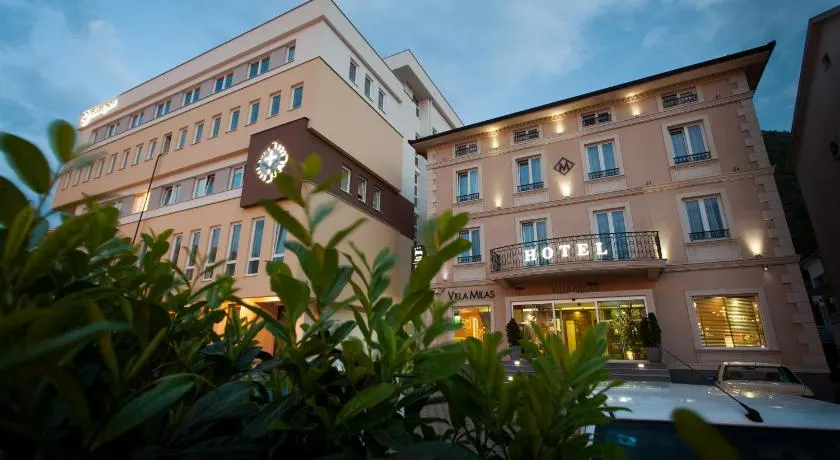 Hotel Villa Milas - Image 1