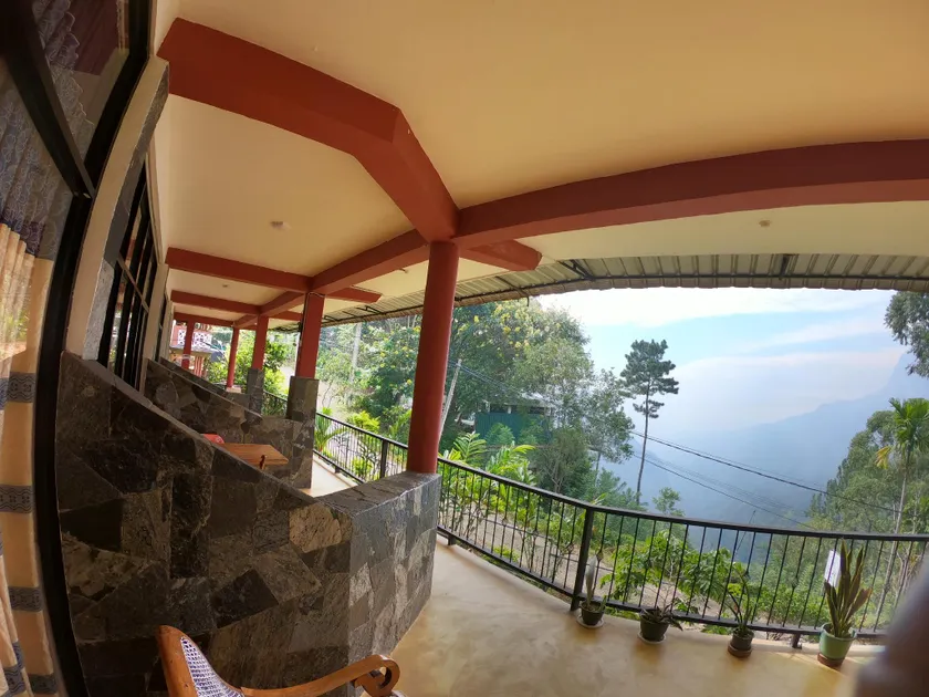 Beyond Nomad Luxury Hostel - Image 1