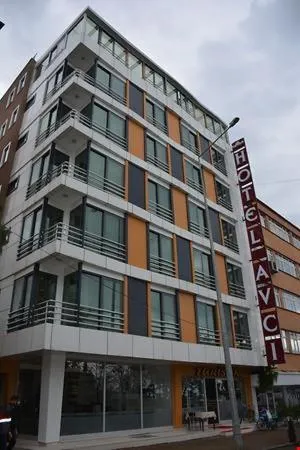 Hotel Avci - Image 1