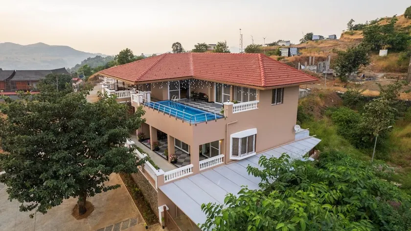 Alang Cottage By Kaz Stays - Image 1