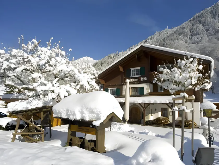 Gasthaus Muntafuner Stöbli - Image 1