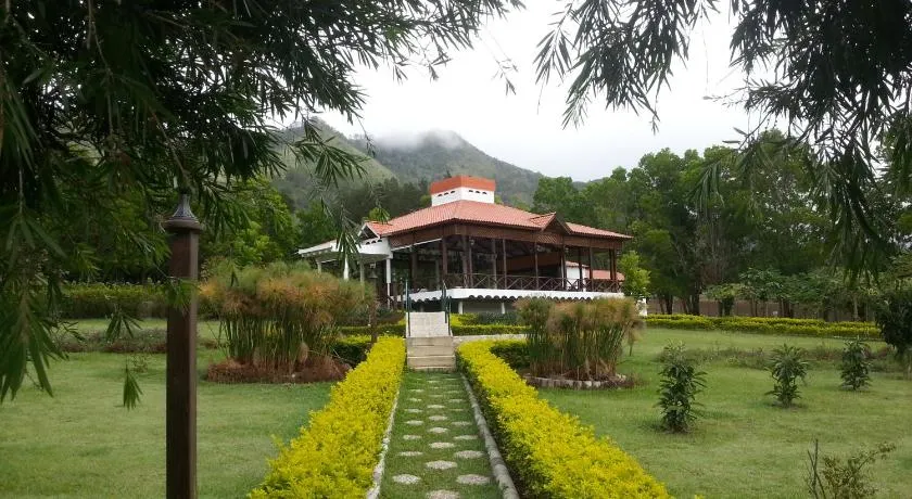 Hotel Altocerro - Image 1