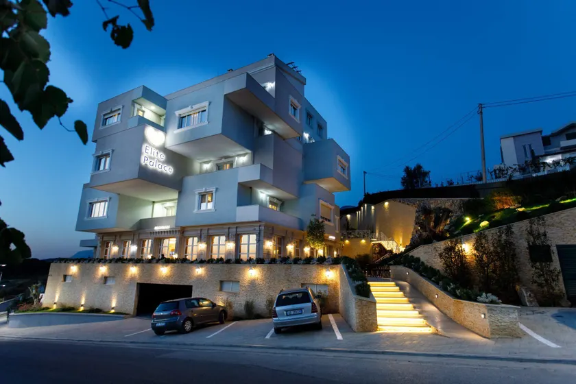 Elite Palace - Image 1