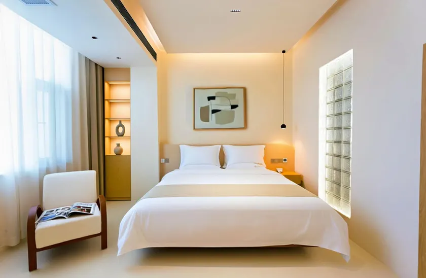 Qingpu Hotel (Qujing North Station Ethnic Middle School Branch) - Image 1