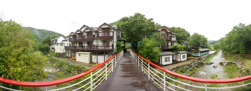 Yeomiji Pension - Image 1
