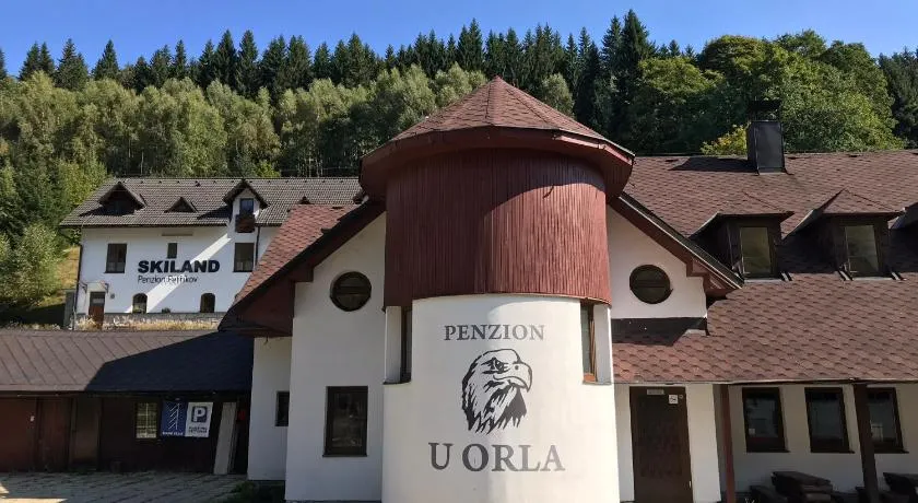 Penzion U Orla - Image 1