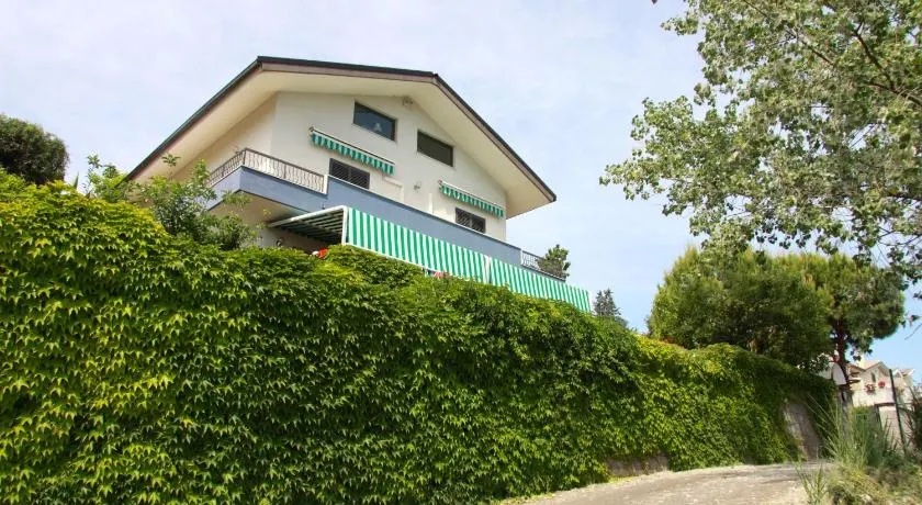 The Incantation Guest House - Image 1