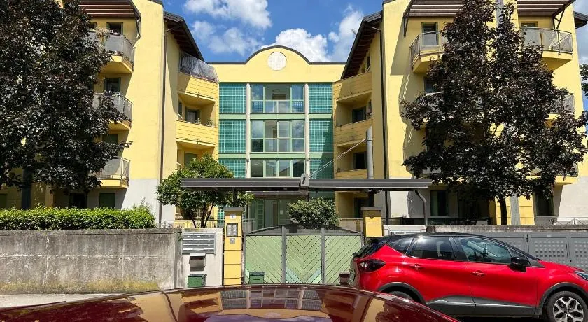 Residence Tevere - Image 1