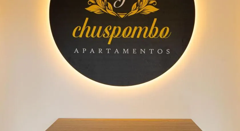 Chuspombo Apartamentos - Image 1