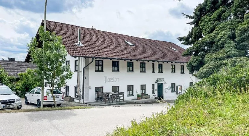 Holiday Home Nachtigall by Interhome - Image 1
