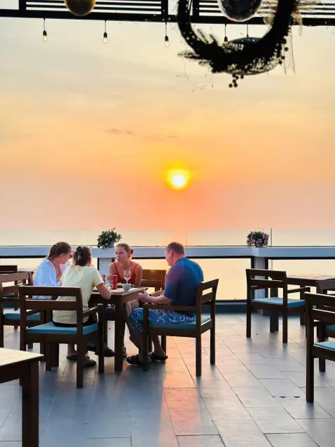 Alana Seaview Phu Quoc Hotel - Image 1