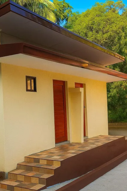 Bahay Domingo Guesthouse & Private Pool - Image 1