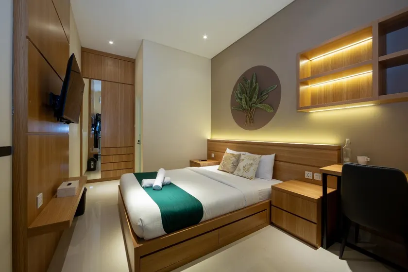 Cove Tripuri House Bali - Image 1