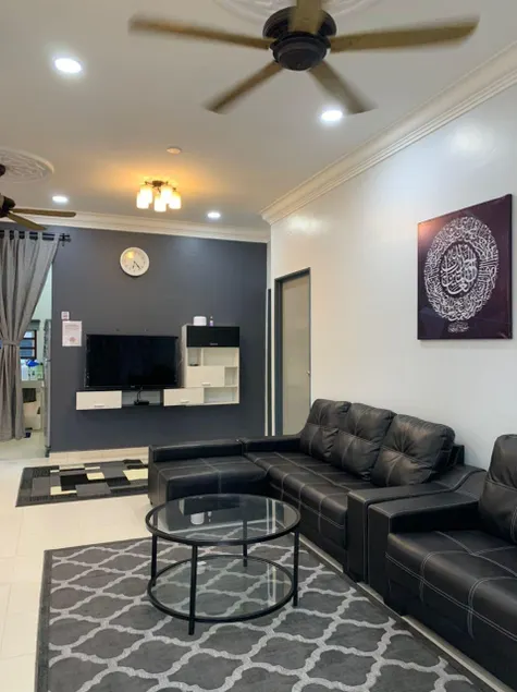NAR Homestay Merlimau - Image 1