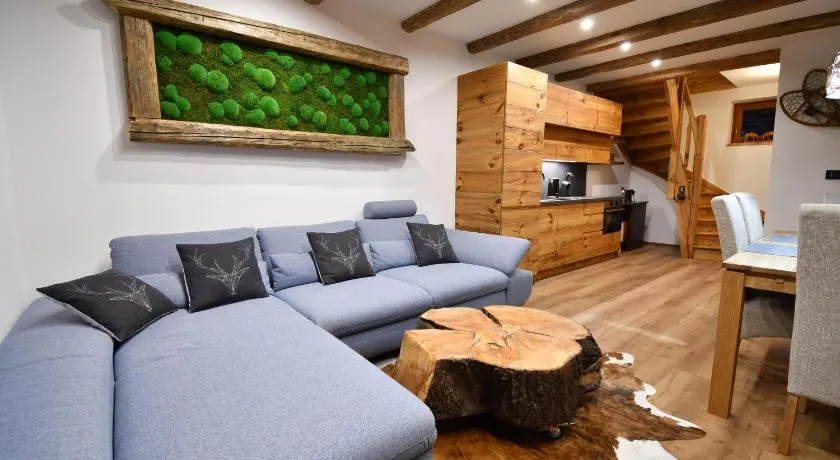 Chalet Apartments Maštal - Image 1