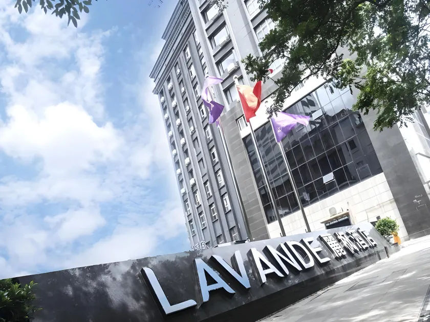 Lavande Hotel Nanchang Bayi Square Metro Station - Image 1