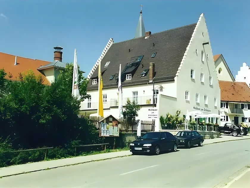 Gasthaus zum Schloßwirt - Image 1