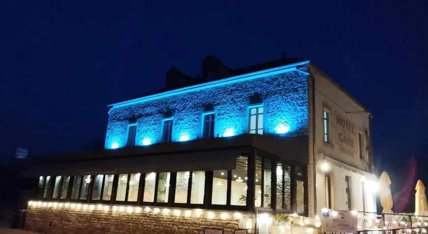 Hôtel de la GARE - Image 1