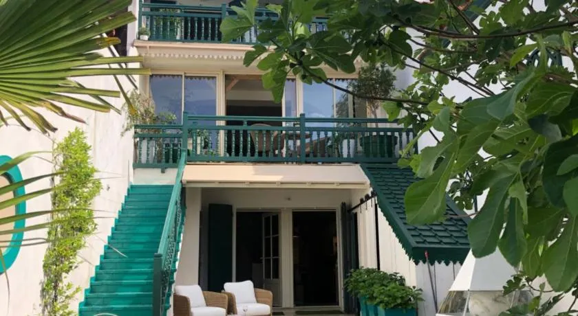 Maison Mâje - Image 1