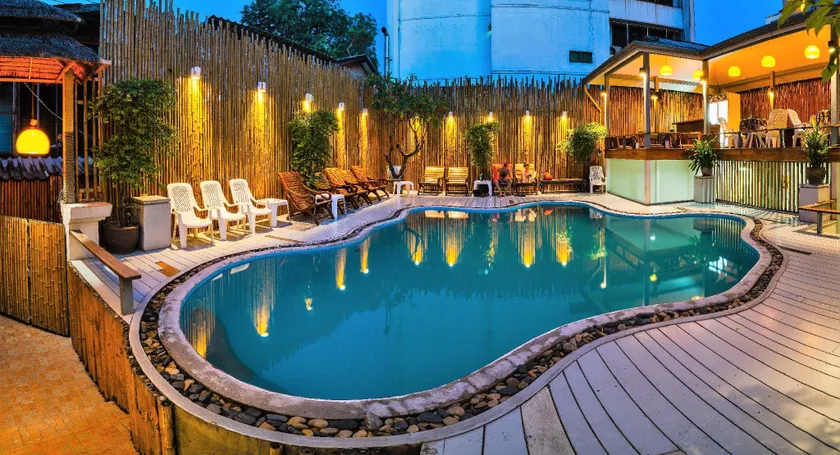  Wild Orchid Villa Bangkok - Image 1