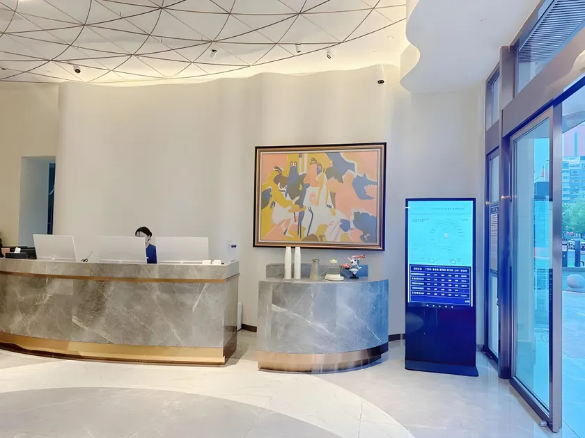 LANOU Hotel Hunan Yongzhou Lingshuitan District Huaxiang Xuefu - Image 1