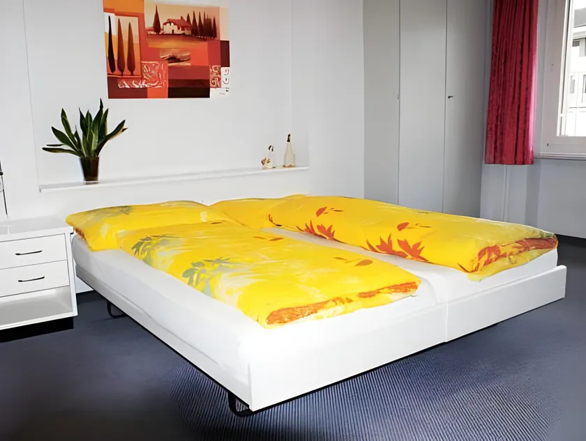 Hotel Rotes Haus - Image 1