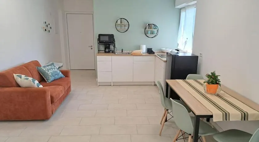 Esther house monolocale - Image 1