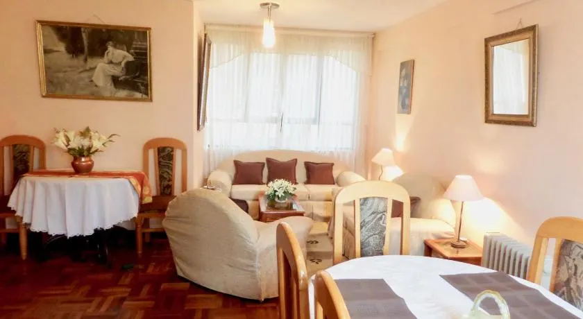 Departamento en Miraflores - Image 1