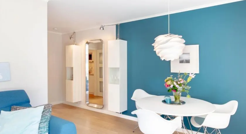 Ferienwohnung Frische Brise - Image 1