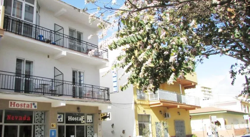Hostal Nevada - Image 1