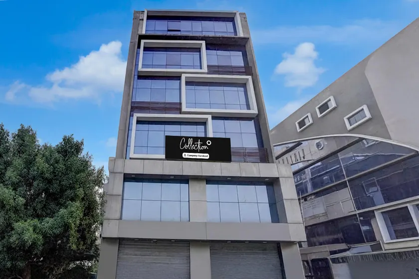 Super Collection O Kalol Junction Formerly Hotel Prime Land - Image 1