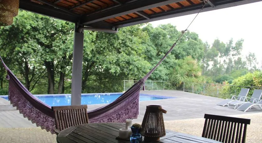 Porto-Braga Country side - private swimming pool - Image 1