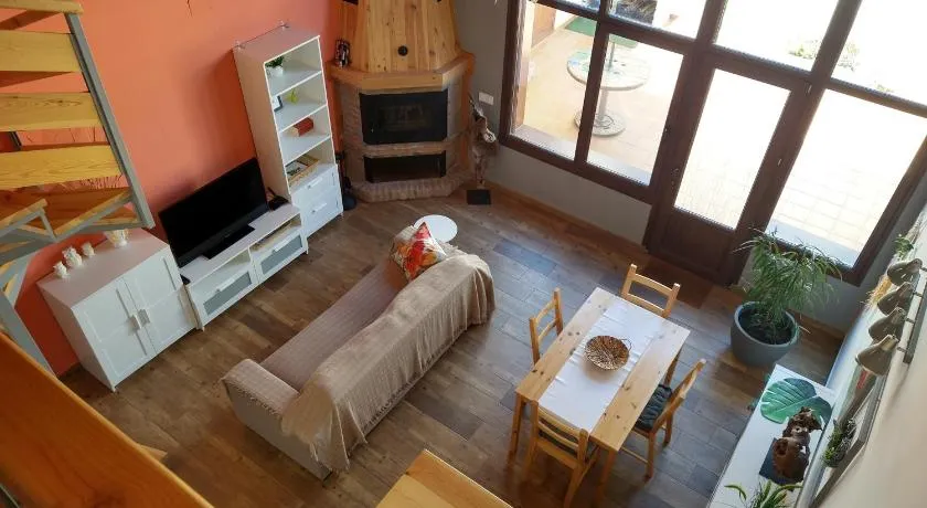 Las Gemelas 1 y 2 apartamentos turísticos - Image 1