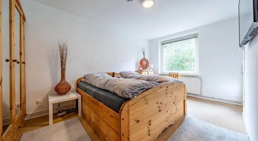 Private Apartment - Image 1