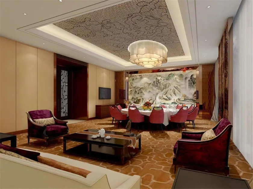 Kejia International Hotel - Image 1